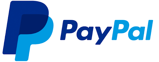 pay with paypal - Andrew Johnston Store